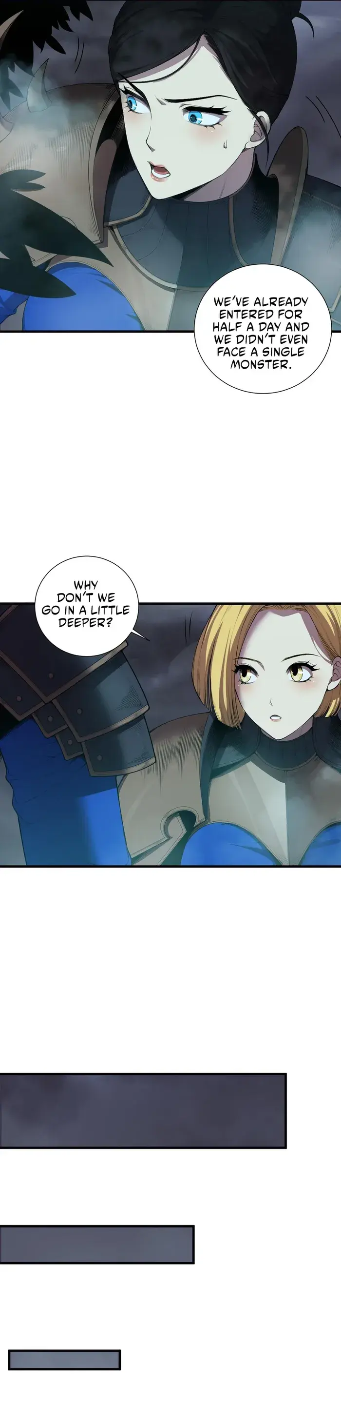 Catastrophic Necromancer Chapter 123 image 02_optimized